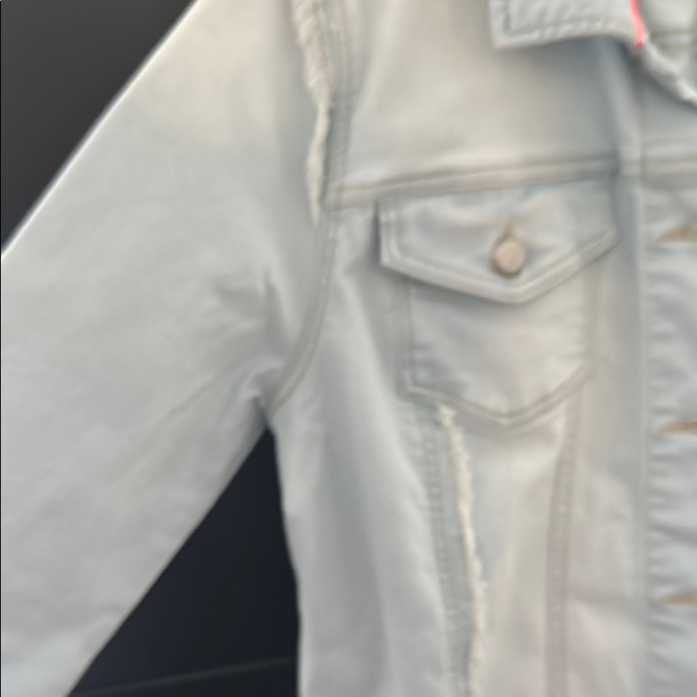 Denim Jacket G by Giuliana Classic Design - Picture 4 of 8